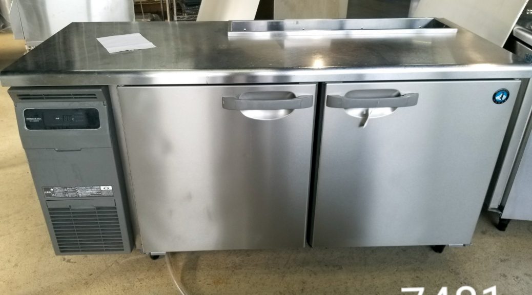 驚きの値段 厨房機器販売クリーブランドHF-63AT3 新型番